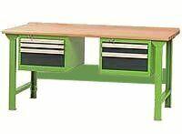 Workbench (WKS 400-18T)